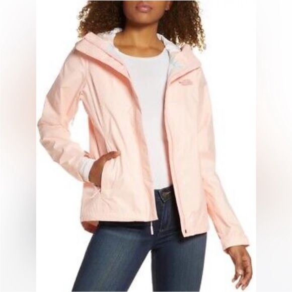 The North Face Jackets & Blazers - NWOT The North Face Dryvent Venture Jacket- Medium